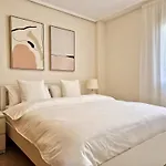 Apartman Sr Dunas De Carib Playa *