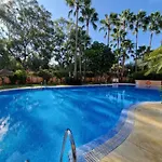 Apartman Sr Dunas De Carib Playa *