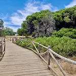 Sr Dunas De Carib Playa Marbella