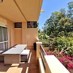 Sr Dunas De Carib Playa Marbella