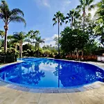 Apartman Sr Dunas De Carib Playa *