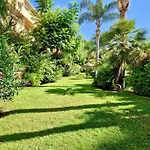 Apartman Sr Dunas De Carib Playa Marbella