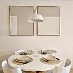 Apartman Sr Dunas De Carib Playa