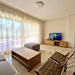 Apartman Sr Dunas De Carib Playa *
