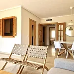 Apartman Sr Dunas De Carib Playa *