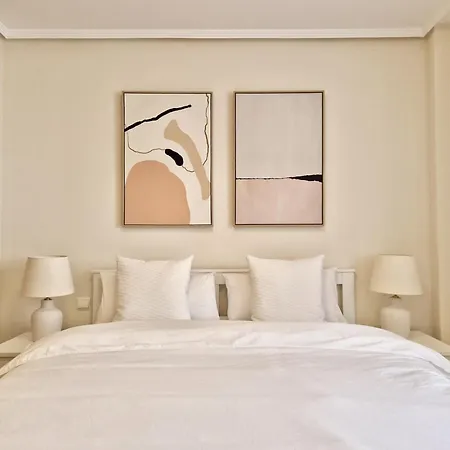 Apartmán Sr Dunas De Carib Playa Marbella