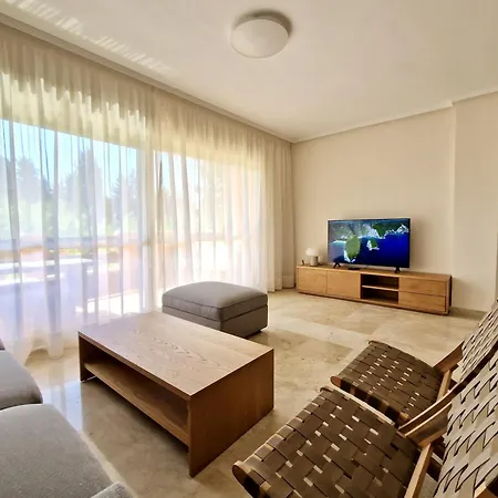 Διαμέρισμα Sr Dunas De Carib Playa *