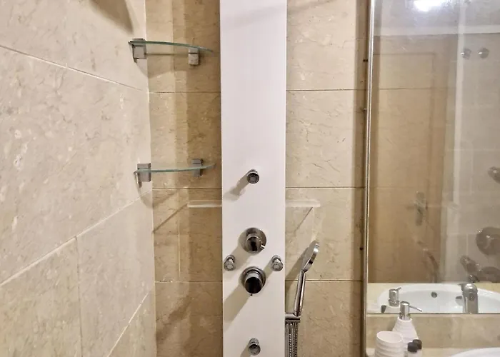 Apartmán Sr Dunas De Carib Playa *