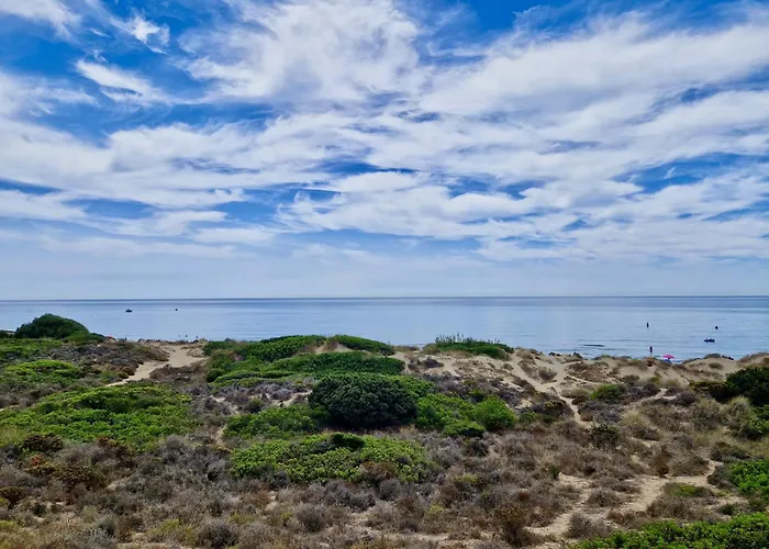 Sr Dunas De Carib Playa Marbella