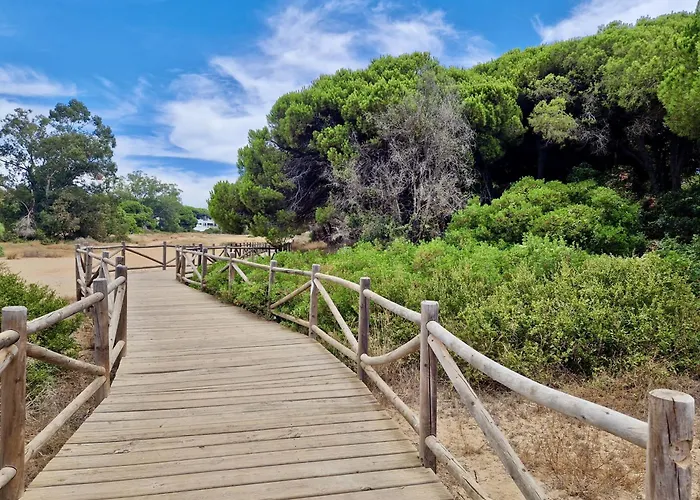 Sr Dunas De Carib Playa Marbella