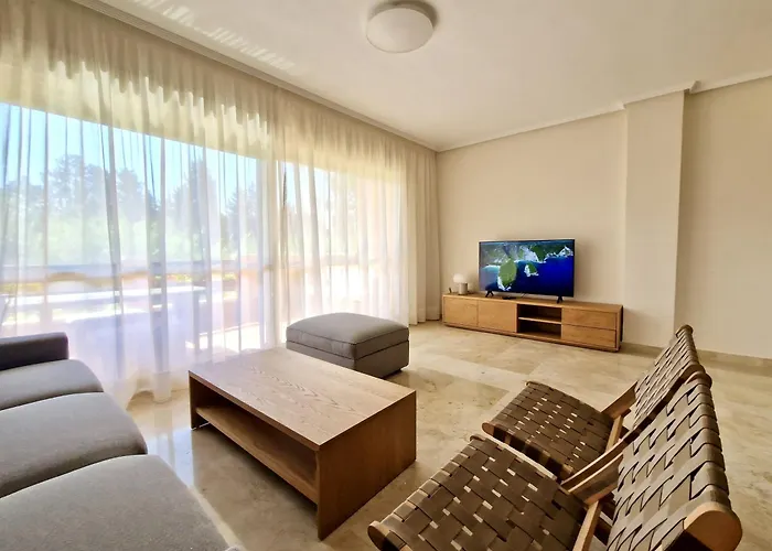 Apartmán Sr Dunas De Carib Playa *