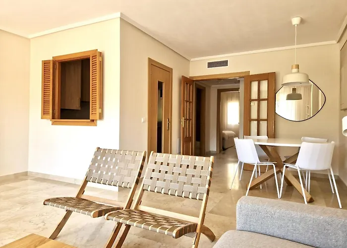Apartmán Sr Dunas De Carib Playa *
