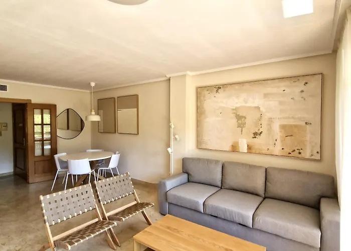 Apartmán Sr Dunas De Carib Playa