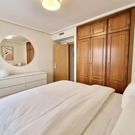 Apartamento Sr Dunas De Carib Playa Marbella