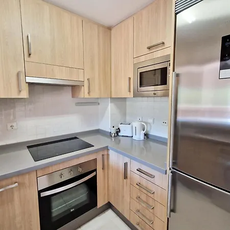 Apartment Sr Dunas De Carib Playa