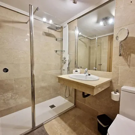 Sr Dunas De Carib Playa Marbella