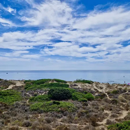 Sr Dunas De Carib Playa Marbella