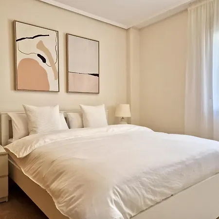 Apartment Sr Dunas De Carib Playa *