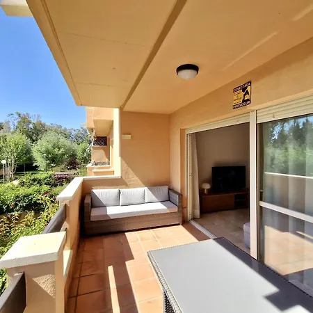 Apartamento Sr Dunas De Carib Playa *