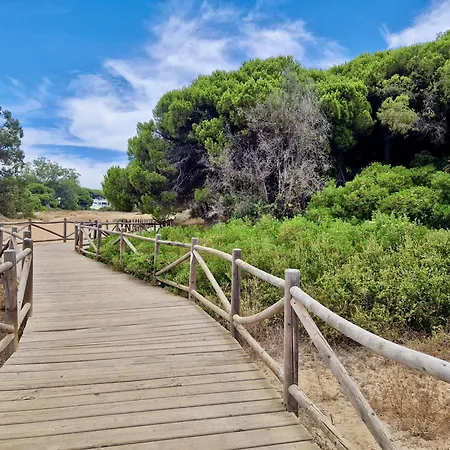 Sr Dunas De Carib Playa Μαρμπέλλα