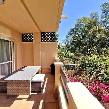 Sr Dunas De Carib Playa Marbella