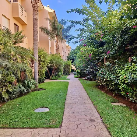 Apartamento Sr Dunas De Carib Playa *
