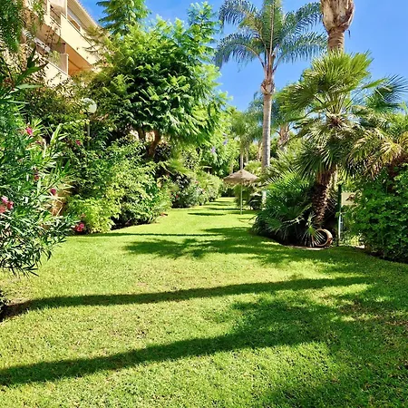 Apartment Sr Dunas De Carib Playa Marbella