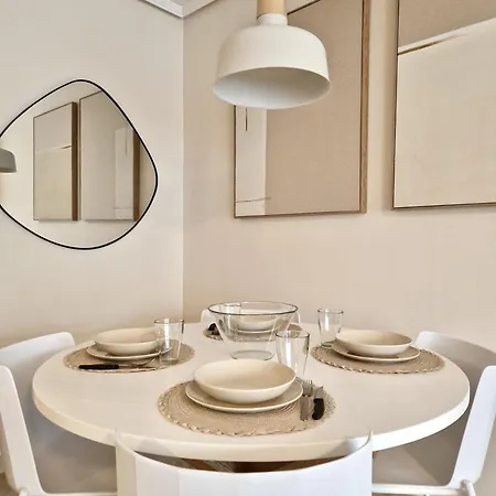 Sr Dunas De Carib Playa Marbella