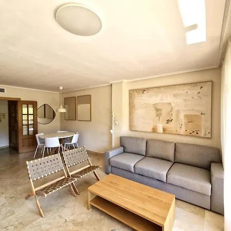 Apartamento Sr Dunas De Carib Playa