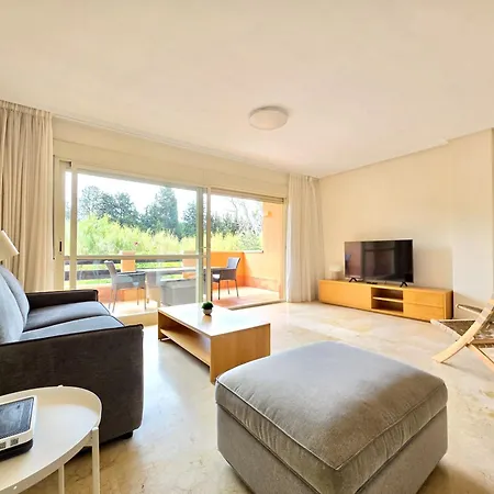 Sr Dunas De Carib Playa * Marbella