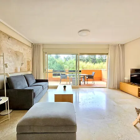 Sr Dunas De Carib Playa Apartmán