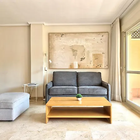Sr Dunas De Carib Playa Marbella