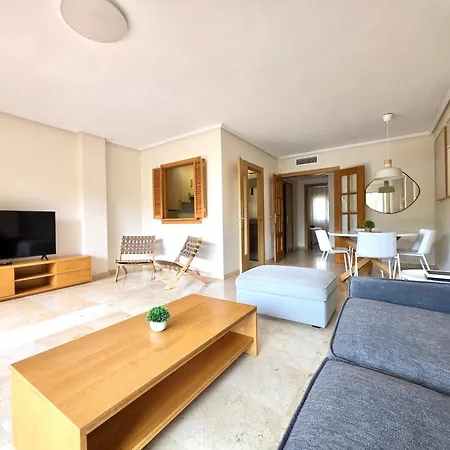 Apartmán Sr Dunas De Carib Playa