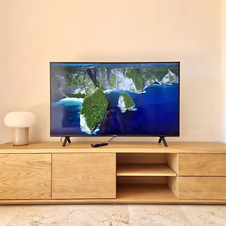 Sr Dunas De Carib Playa Apartmán *