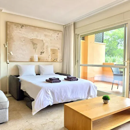 Apartmán Sr Dunas De Carib Playa *