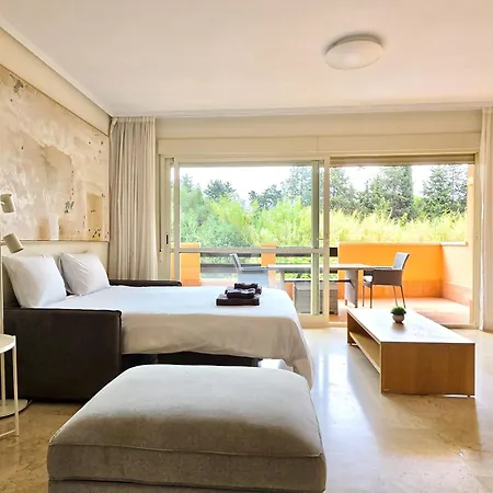 Sr Dunas De Carib Playa Apartmán