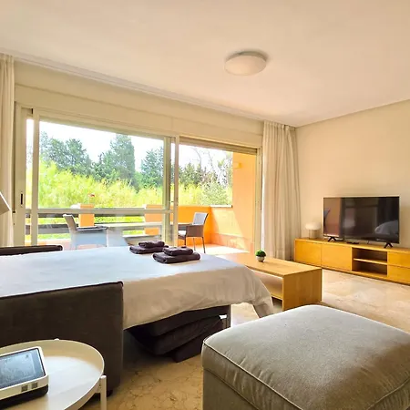 Apartmán Sr Dunas De Carib Playa *