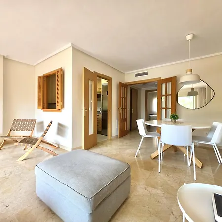 Sr Dunas De Carib Playa Apartmán *