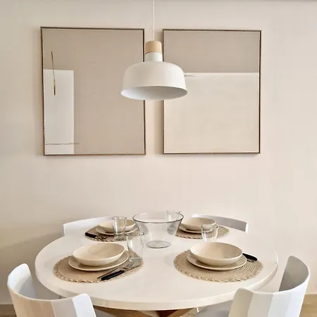 Apartmán Sr Dunas De Carib Playa Marbella