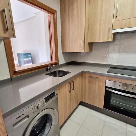 Apartmán Sr Dunas De Carib Playa Marbella