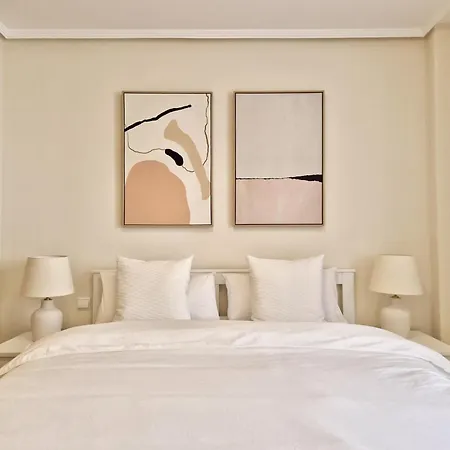 Sr Dunas De Carib Playa Marbella