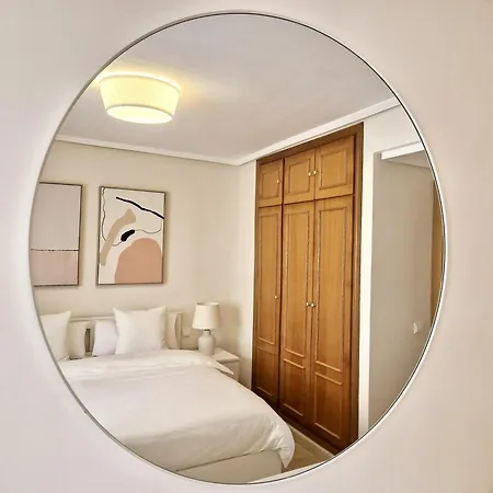 Sr Dunas De Carib Playa * Marbella