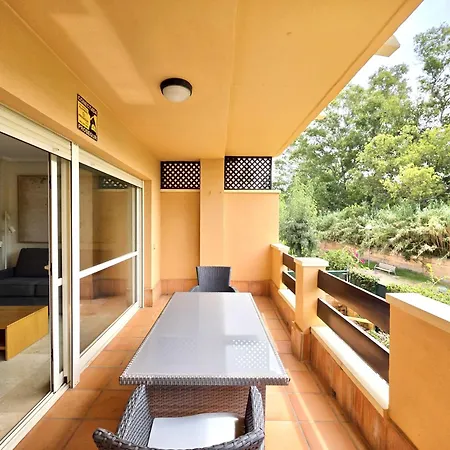 Sr Dunas De Carib Playa Apartmán