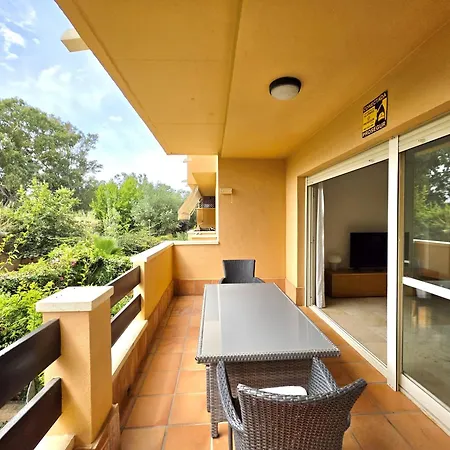 Apartmán Sr Dunas De Carib Playa *