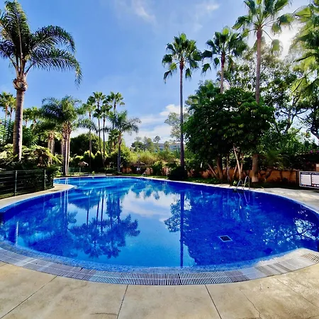 Apartmán Sr Dunas De Carib Playa Marbella