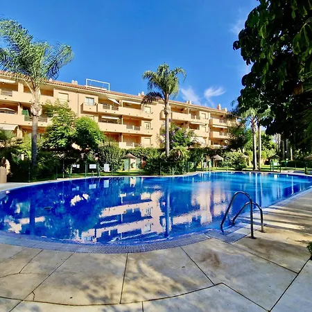 Sr Dunas De Carib Playa Marbella