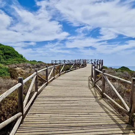 Sr Dunas De Carib Playa Apartmán