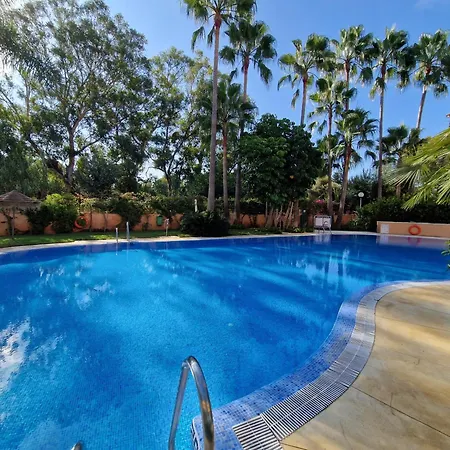 Apartmán Sr Dunas De Carib Playa