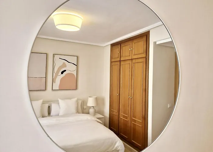 Sr Dunas De Carib Playa マルベーリャ