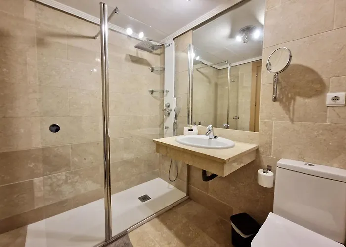 Sr Dunas De Carib Playa マルベーリャ